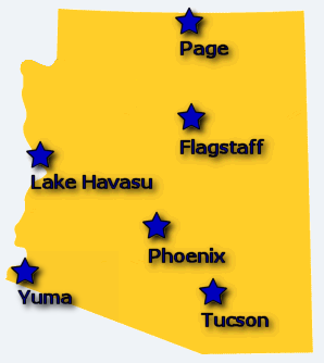 Phoenix Arizona Repossesor